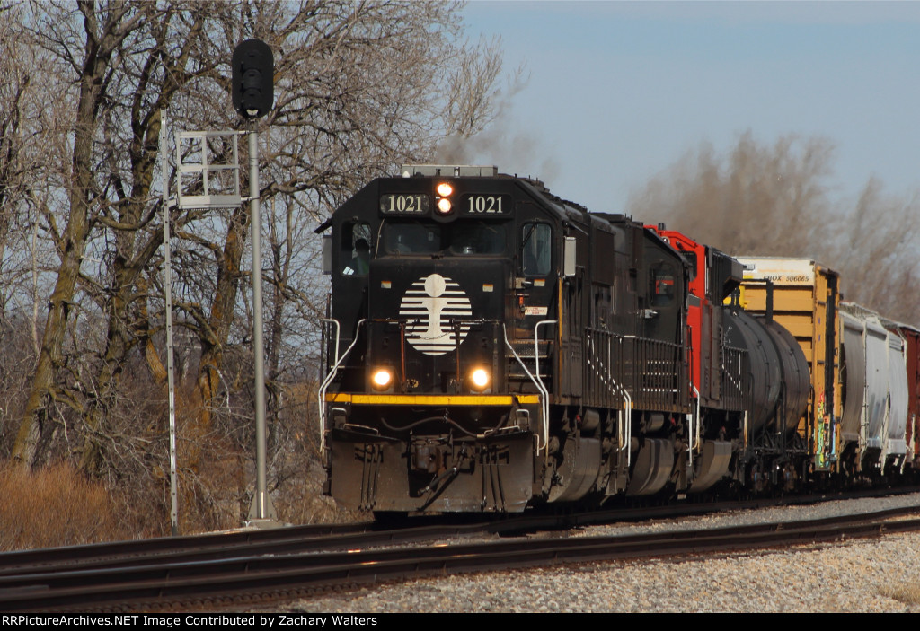 IC 1021